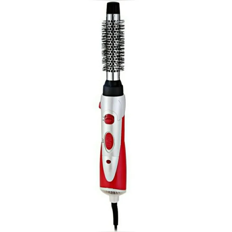 سشوار برس دار حالت دهنده نیکای مدل NK-9822-10 - تصویر 5