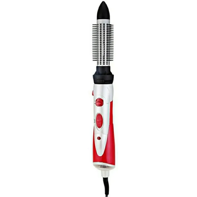 سشوار برس دار حالت دهنده نیکای مدل NK-9822-10 - تصویر 6