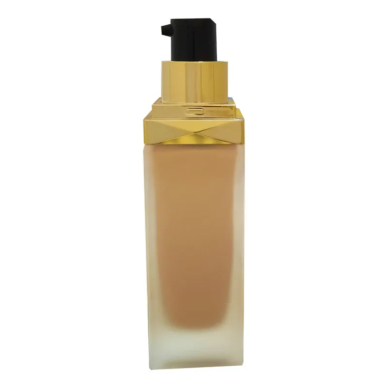 کرم پودر اشتون مدل روغن دانه کرنبری شماره GF 40 حجم 30 میلی لیتر - تصویر 3