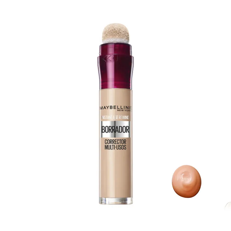 کانسیلر میبلین مدل Instant Anti Age BORRADOR شماره 02 - تصویر 2