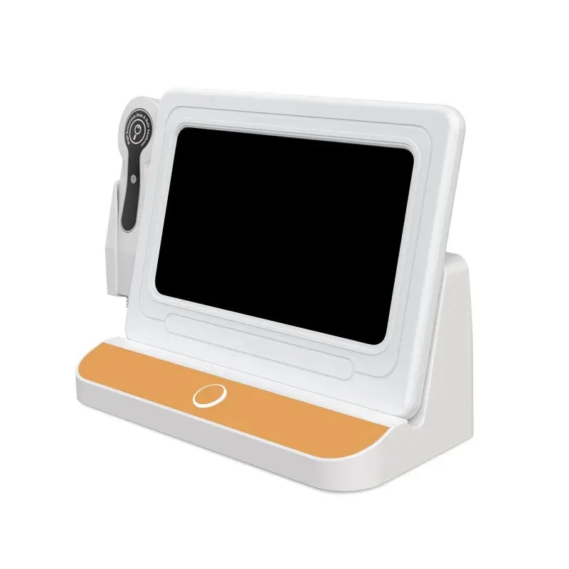 دستگاه آنالیز پوست و مو مدل BD-101C - تصویر 2