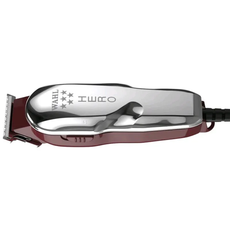 ماشین اصلاح موی سر و صورت وال پروفشنال مدل HERO کد 8991 - تصویر 2