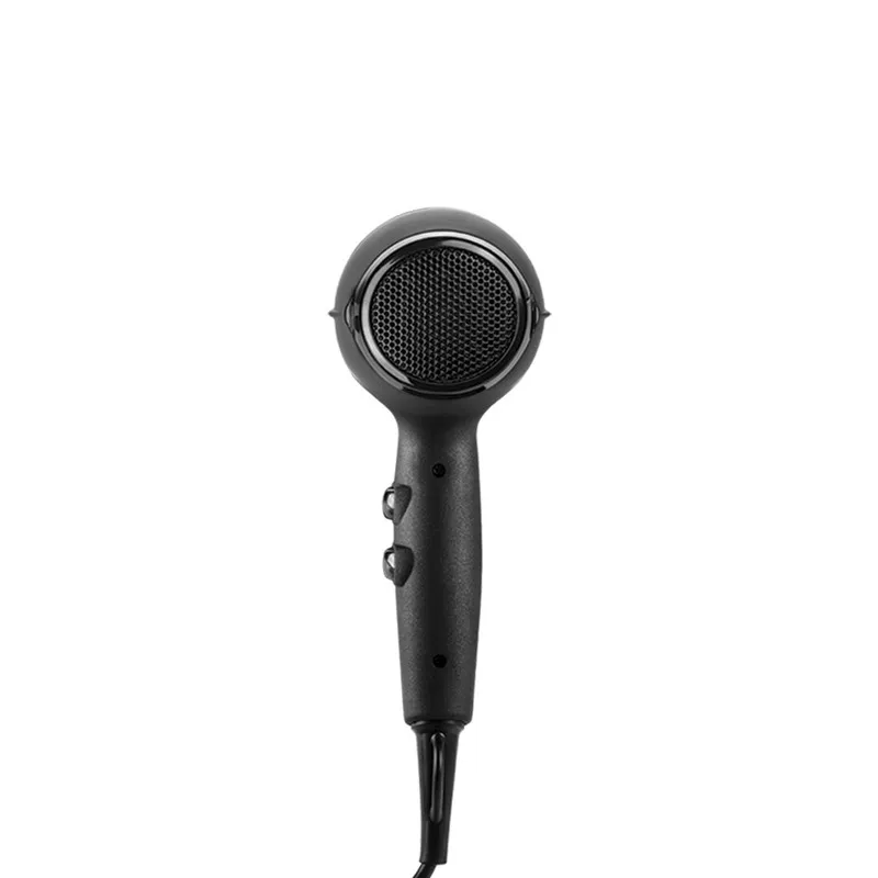 سشوار حرفه ای سوئیس پلاس مدل HD-990 - تصویر 2