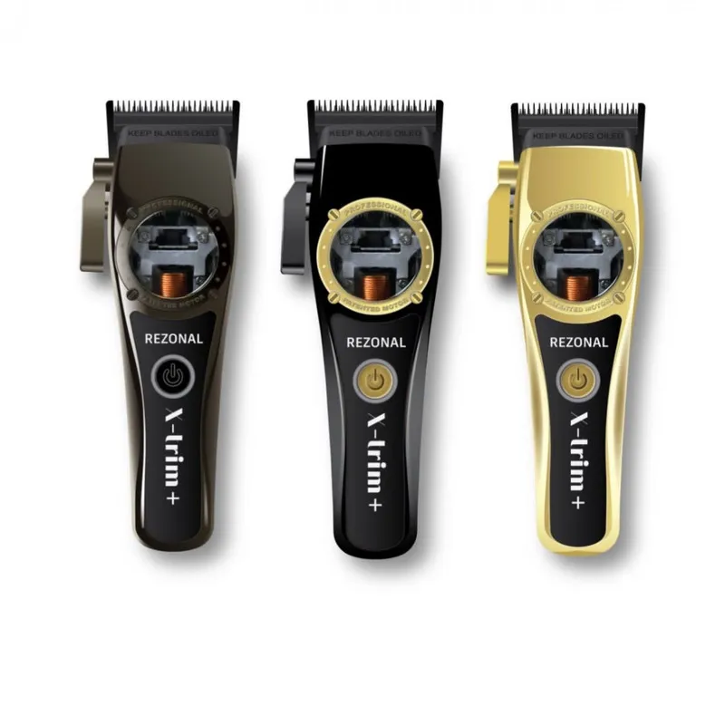 ماشین اصلاح موی سر و صورت رزونال مدل X-Trim PLUS - تصویر 3