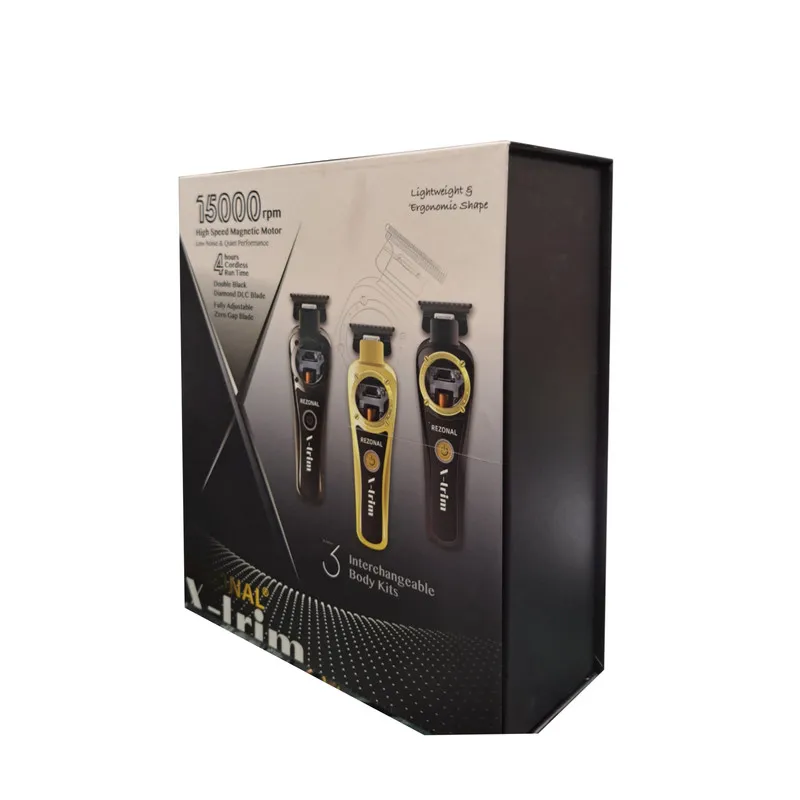 ماشین اصلاح موی سر و صورت رزونال مدل X-Trim PLUS - تصویر 6