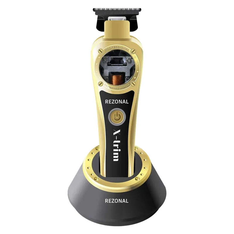 ماشین اصلاح موی صورت رزونال مدل X-Trim