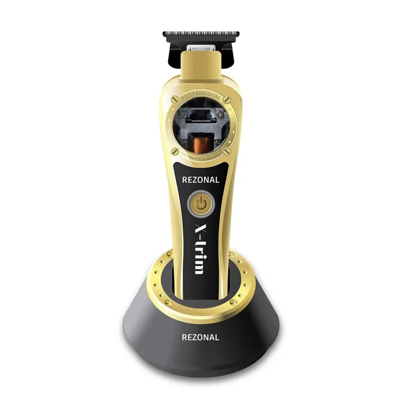 ماشین اصلاح موی صورت رزونال مدل X-Trim - تصویر 2