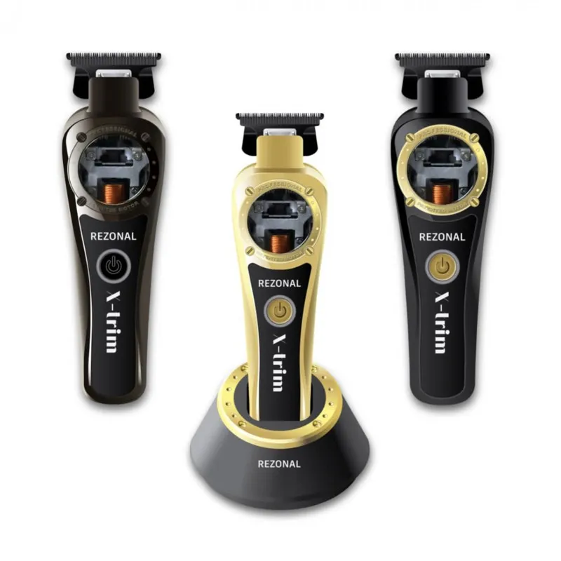ماشین اصلاح موی صورت رزونال مدل X-Trim - تصویر 5