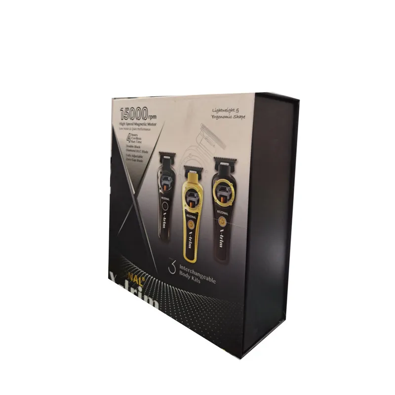 ماشین اصلاح موی صورت رزونال مدل X-Trim - تصویر 6