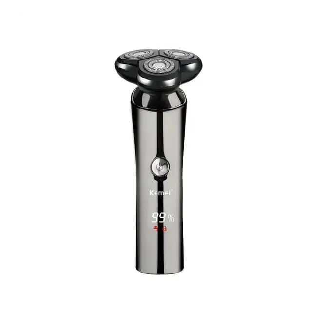 ماشین اصلاح موی صورت کیمی مدل Km-386