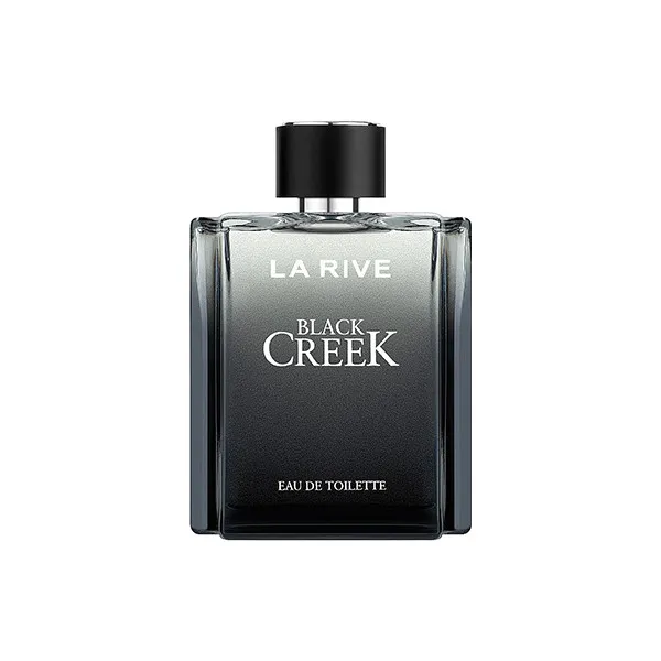 ادو تویلت مردانه لا ریو مدل BLACK CREEK حجم 100 میلی لیتر