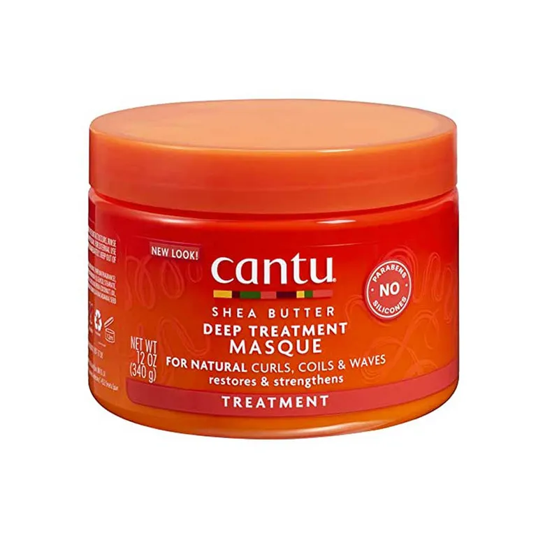 کرم مو کانتو مدل Curls حجم 340 میلی لیتر