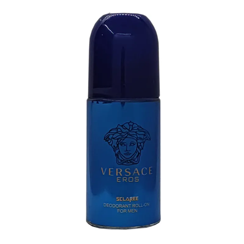 رول ضد تعریق مردانه اسکلاره مدل versace eros حجم 60 میلی لیتر - تصویر 2