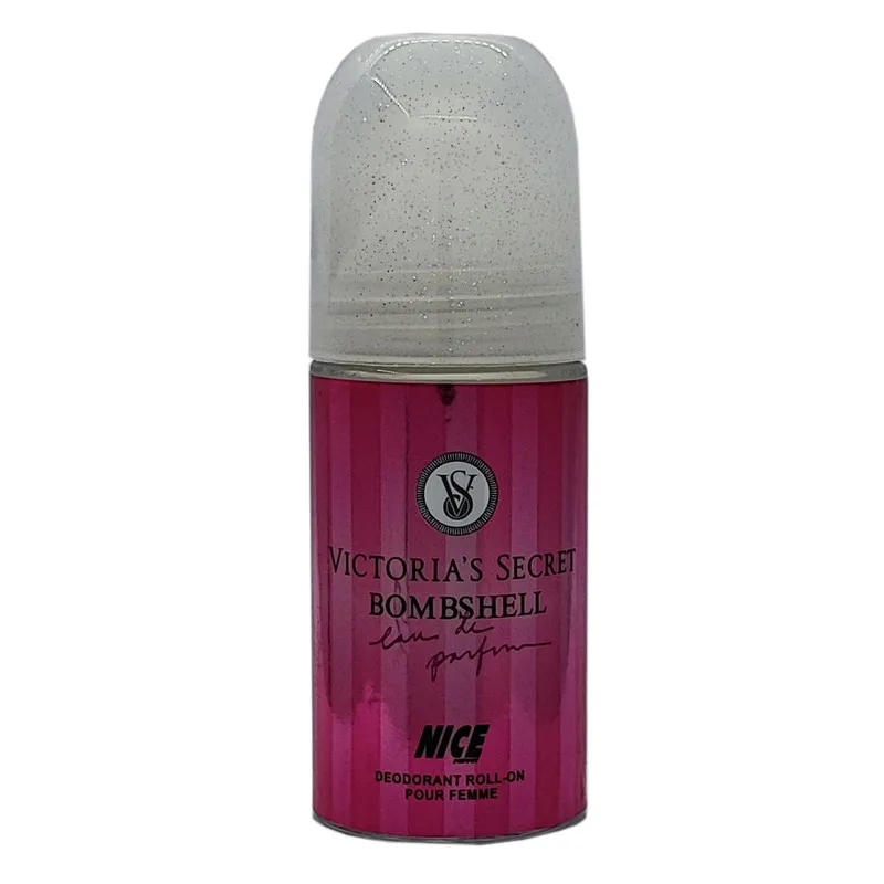 رول ضد تعریق زنانه نایس پاپت مدل Victoria secret bombshell حجم 60 میلی لیتر - تصویر 2