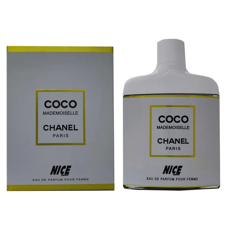 ادو پرفیوم زنانه نایس پاپت مدل COCO Chanel حجم 85 میلیلیتر
