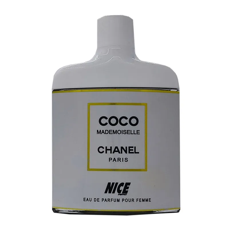 ادو پرفیوم زنانه نایس پاپت مدل COCO Chanel حجم 85 میلیلیتر - تصویر 2