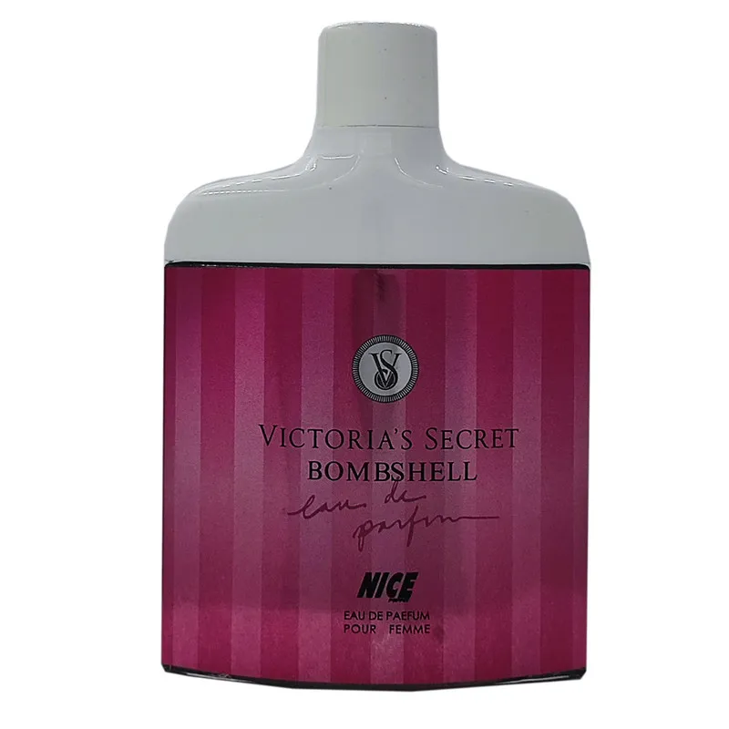ادو پرفیوم زنانه نایس مدل Victoria secret bombshell حجم 85 میلی‌ لیتر - تصویر 2