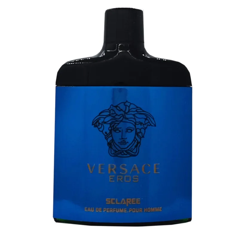 ادوپرفیوم مردانه اسکلاره مدل versace eros حجم 85 میلی لیتر - تصویر 3