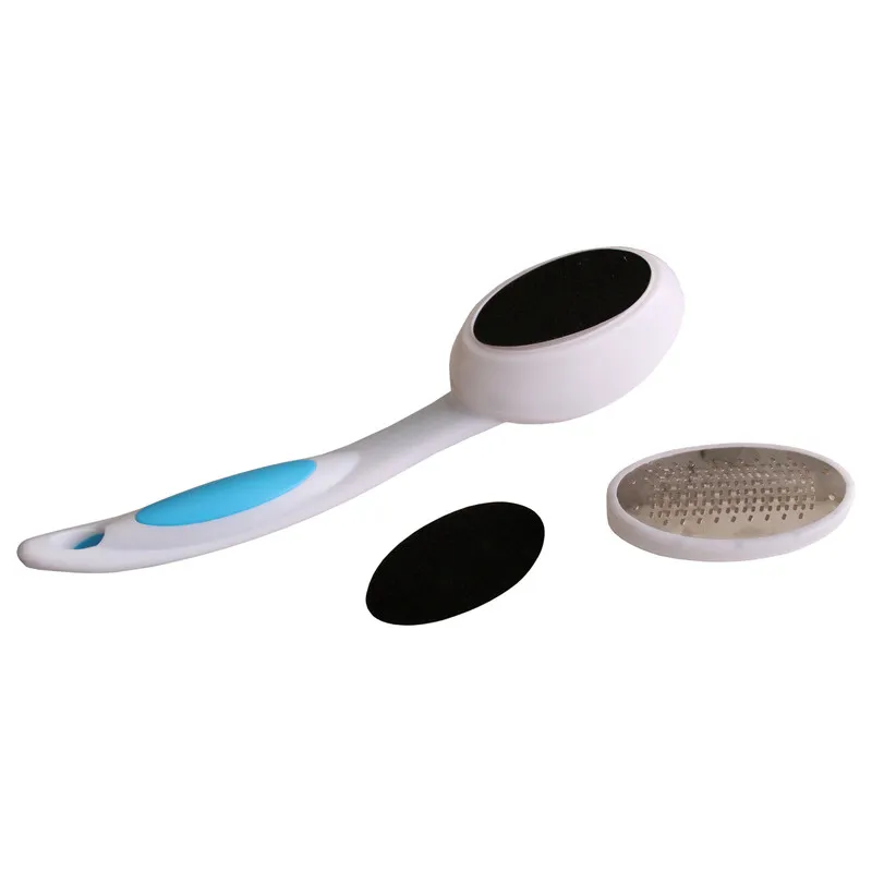 رنده پا مدل PED EGG PROFESSIONAL - تصویر 4