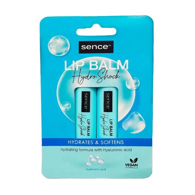بالم لب سنس مدل HYDRO SOFT بسته 2 عددی - تصویر 2