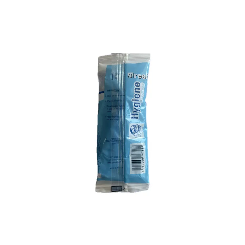 خودتراش تریت مدل hygiene - تصویر 4