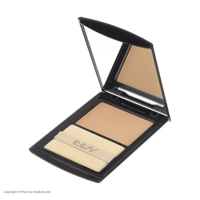 پنکیک این لی مدل Beige شماره 30 - تصویر 3