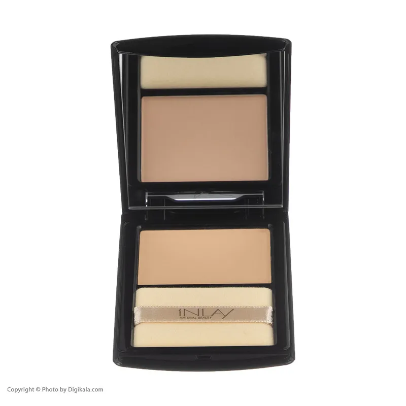 پنکیک این لی مدل Beige شماره 30 - تصویر 6