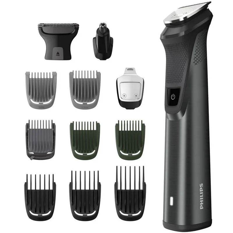 ماشین اصلاح موی سر و صورت فیلیپس مدل MG7715 - تصویر 2