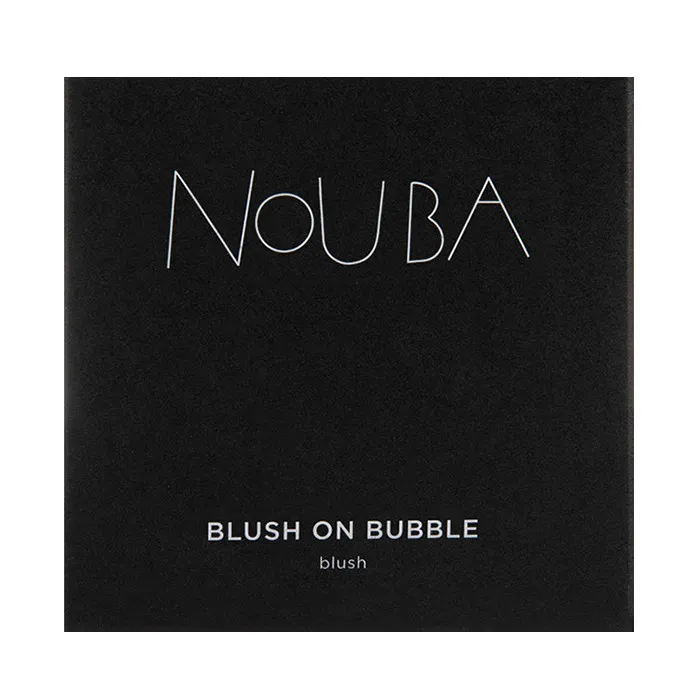 رژگونه نوبا مدل BLUSH ON BUBBLE شماره 122 - تصویر 3