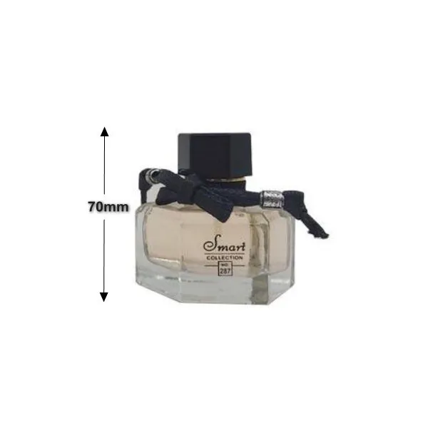 عطر جیبی زنانه اسمارت کالکشن مدل گوچی فلورا حجم 25 میلیلیتر - تصویر 2