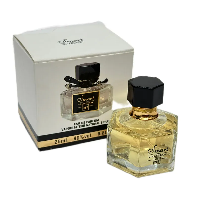 عطر جیبی زنانه اسمارت کالکشن مدل گوچی فلورا حجم 25 میلیلیتر - تصویر 3