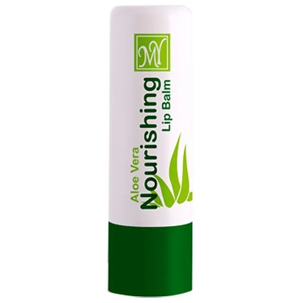 بالم لب مای مدل Aloe Vera Nourishing مجموعه 2 عددی - تصویر 2