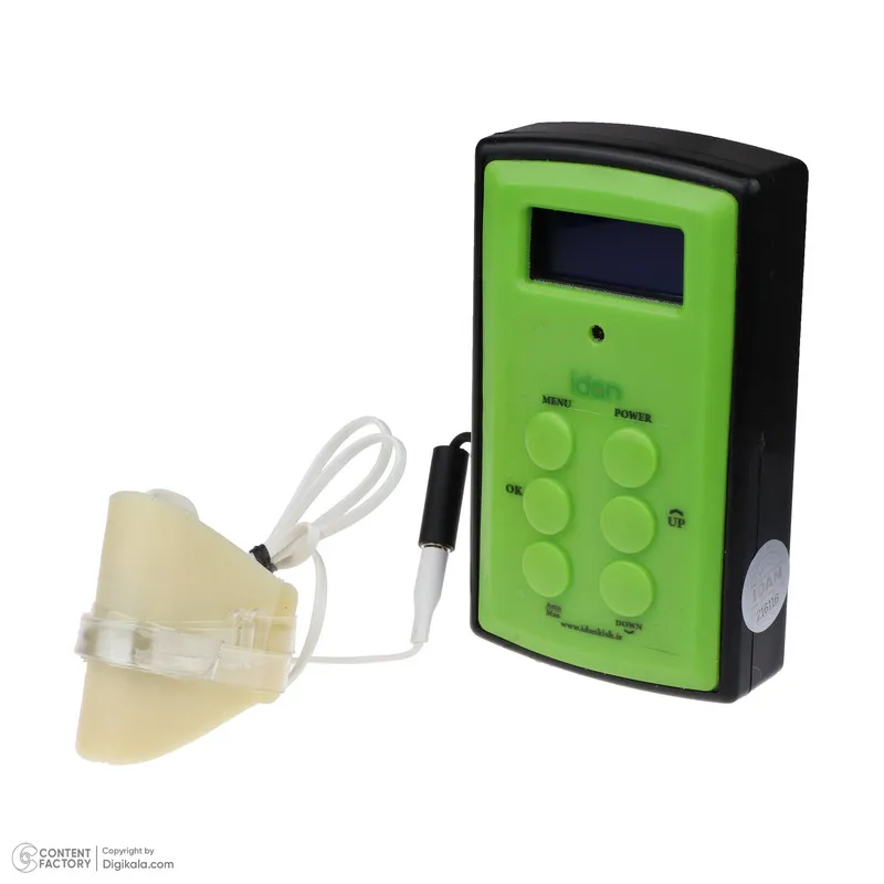 کیت کوچک کننده بینی آیدان مدل Smaller Pro - تصویر 2