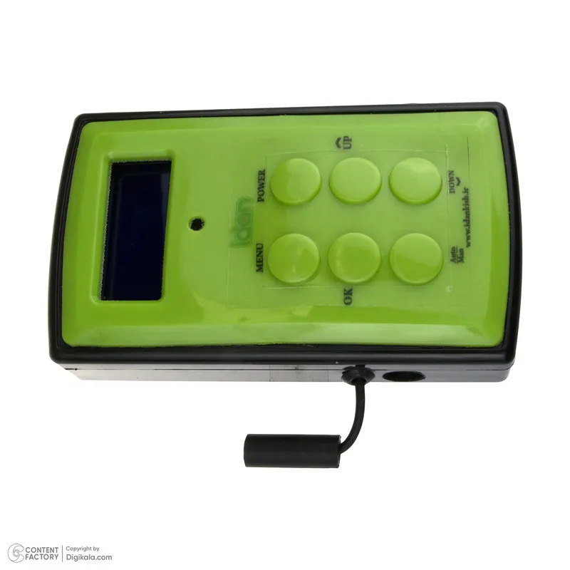 کیت کوچک کننده بینی آیدان مدل Smaller Pro - تصویر 6