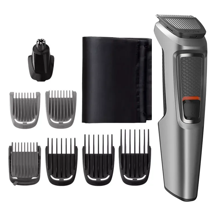ماشین اصلاح موی سر و صورت فیلیپس مدل MG3730 - تصویر 2
