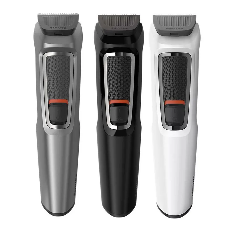 ماشین اصلاح موی سر و صورت فیلیپس مدل MG3730 - تصویر 3