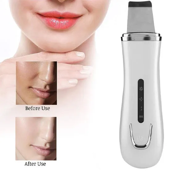 دستگاه پاکسازی پوست مدل JZC-C001 - تصویر 3