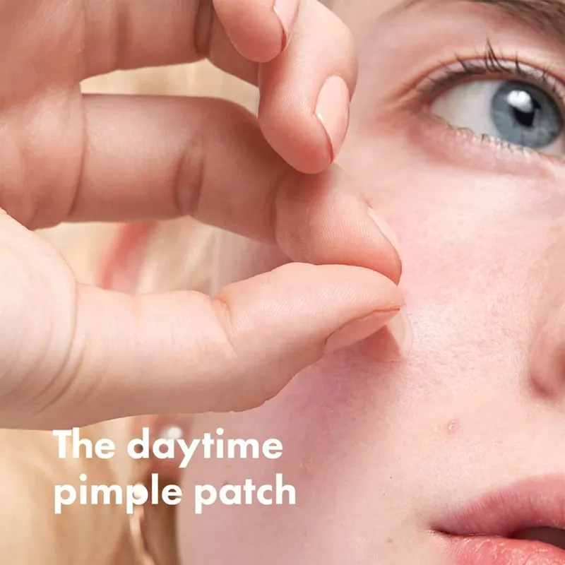 چسب ضد جوش پنرول مدل PRD Acne Cover Patch 360 بسته 36 عددی - تصویر 4