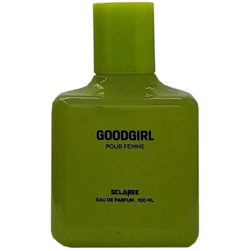 ادو پرفیوم زنانه اسکلاره مدل Good girl حجم 100 میلی‌لیتر - تصویر 2