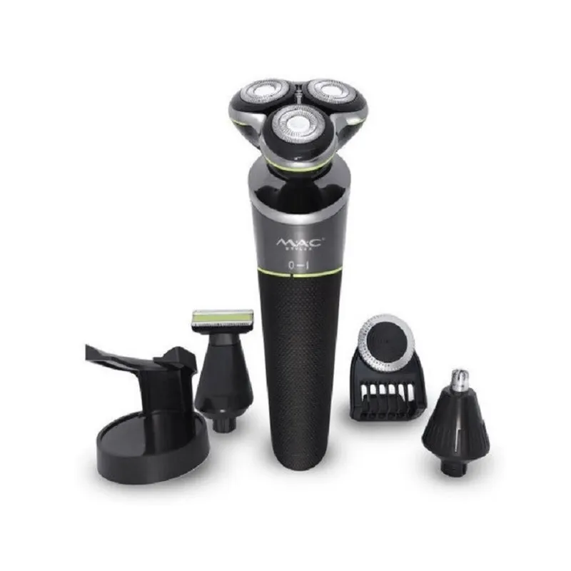 ماشین اصلاح موی صورت مک استایلر مدل MC-8819 - تصویر 3