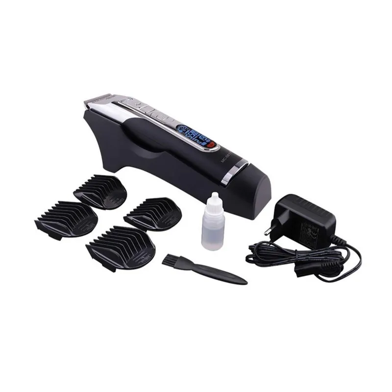 ماشین اصلاح موی سر و صورت مک استایلر مدل MC-5817 - تصویر 2