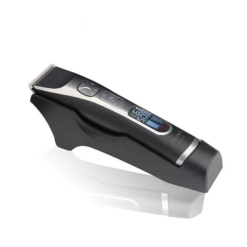 ماشین اصلاح موی سر و صورت مک استایلر مدل MC-5817 - تصویر 4