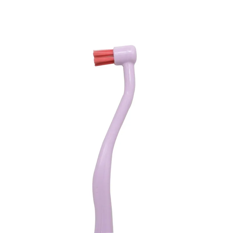 مسواک کانفیدنت مدل Unique Implant با برس متوسط - تصویر 5