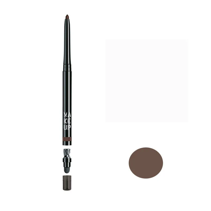 خط چشم میکاپ فکتوری مدل اتوماتیک شماره 06 - تصویر 3