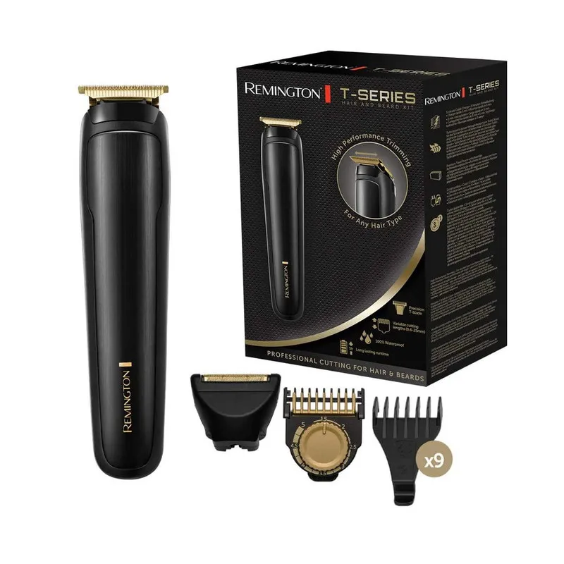 ماشین اصلاح موی سر و صورت رمینگتون مدل MB7050 - تصویر 3