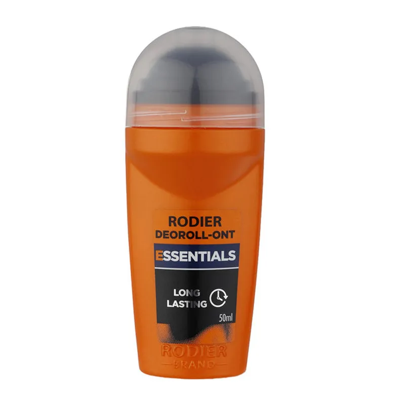 رول ضد تعریق رودیر مدل Essentials Long Lasting حجم 50 میلی لیتر - تصویر 2