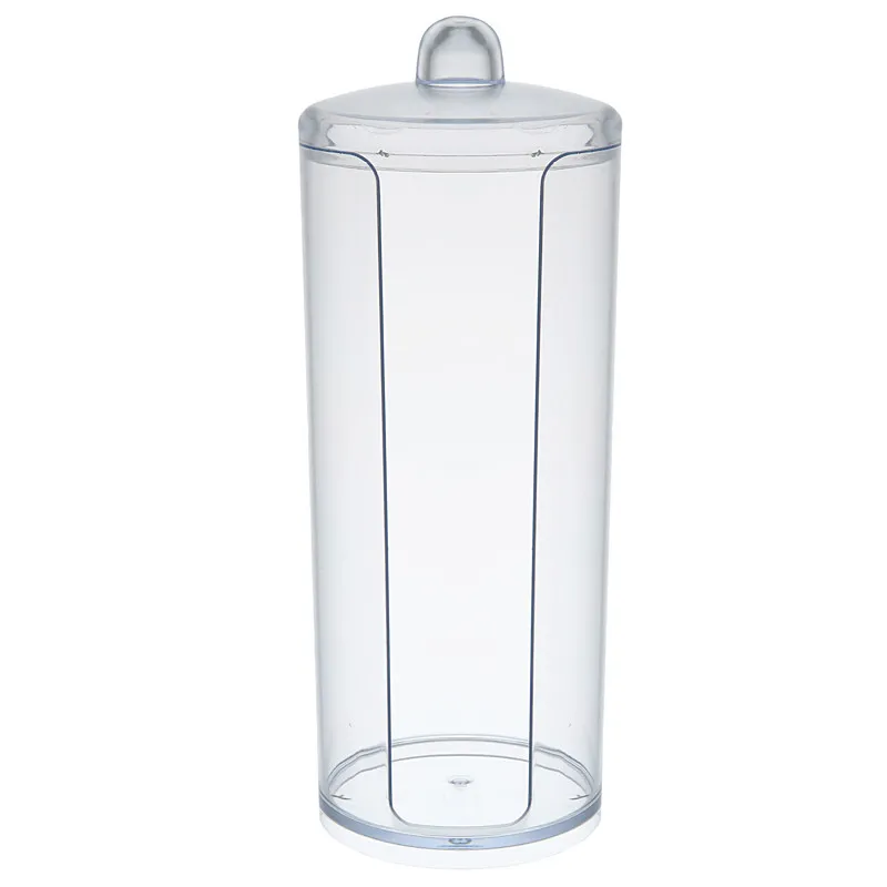 استند پنبه آرایشی مدل مرسه کد t115 - تصویر 2
