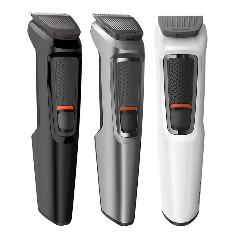 ماشین اصلاح موی سر و صورت فیلیپس مدل MG3721 - تصویر 4