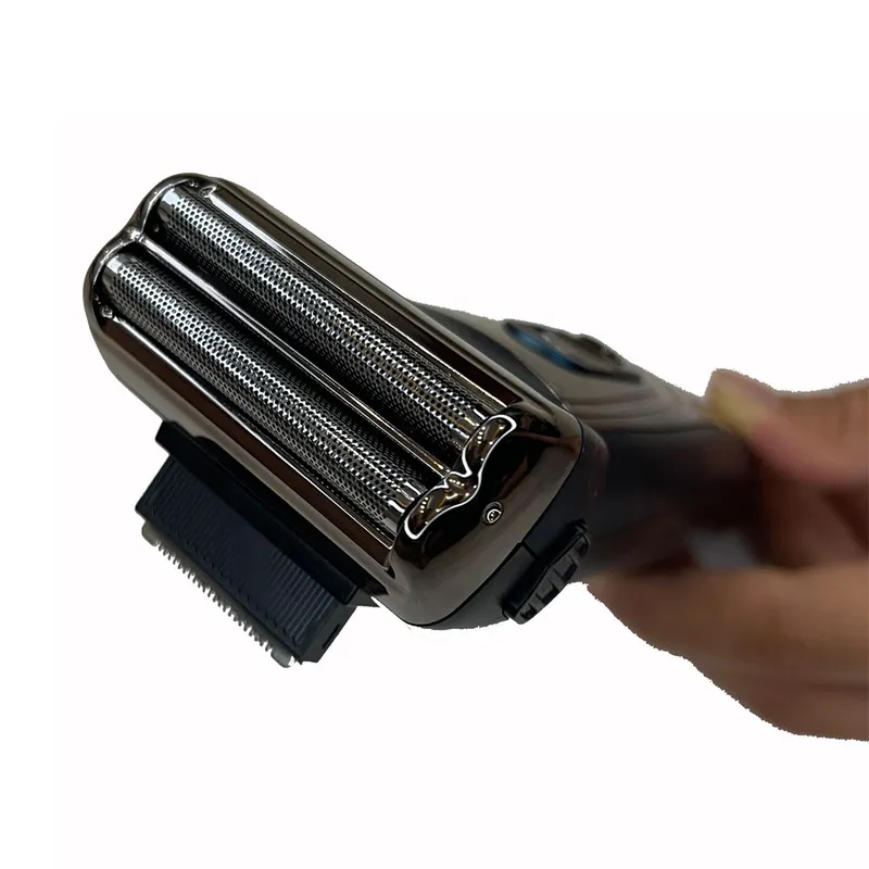 ماشین اصلاح موی سر و صورت مدل RUILANG RL-6559 - تصویر 3
