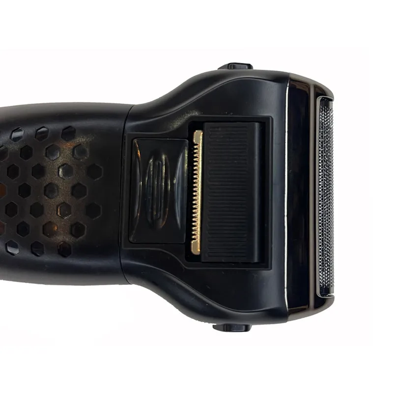 ماشین اصلاح موی سر و صورت مدل RUILANG RL-6559 - تصویر 4